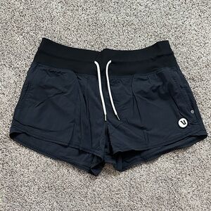 Vuori Seabreeze Shorts